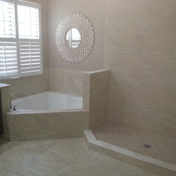 Bathroom Remodels