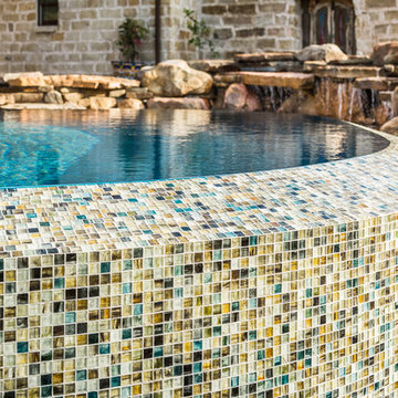 Spicewood Pool & Spa