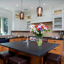 Kitchen Ideas