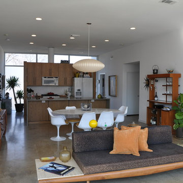 Ryan Avenue Residence
