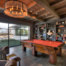 Pool Rooms