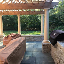 patio cover