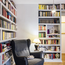 Reading Room