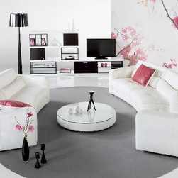 FABULOUS  Regal Sectional - Sectional Sofas