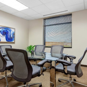 Patten Title Company - Cypress