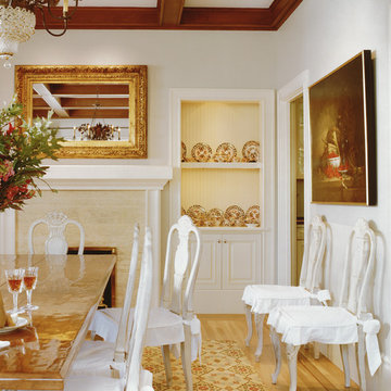 Marin County Antique