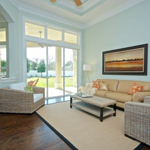 Living Room Ideas