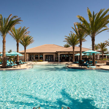 Roofing Projects in Orlando