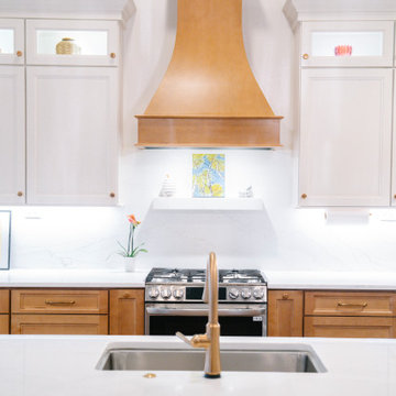 Lexington Kitchen Remodel