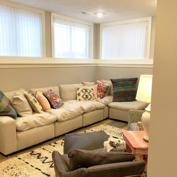 Parade of Homes Syracuse 2018
