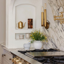 2024 National / Regional CotY Award Winner, Residential Kitchen $150,000 to $200,000 - Home Improvement