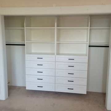 medium closet