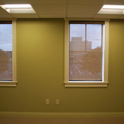 Roller Shades - Roller Shades