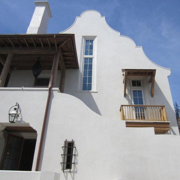 Rosemary Beach House