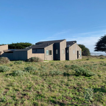 Sea Ranch Abalone Bay Vacation Rental