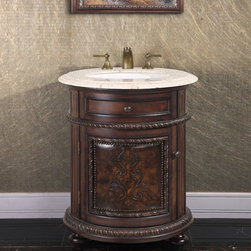 Legion Bathroom Vanities - Bathroom Vanities And Sink Consoles