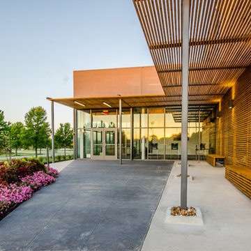 Raymore Activity Center