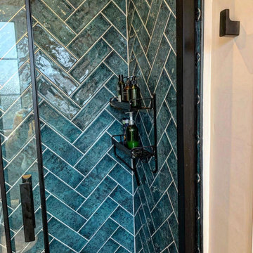 Ensuite bathroom project - Merlin Park