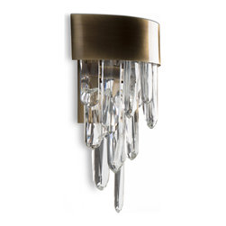 NAICCA Wall Light by BRABBU - Wall Lighting