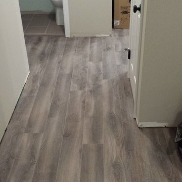 Whispering Oaks Remodel