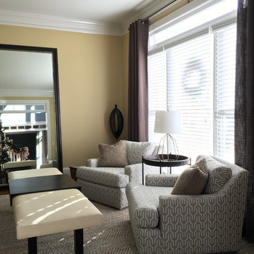 Modern and Classy, Johns Creek, GA