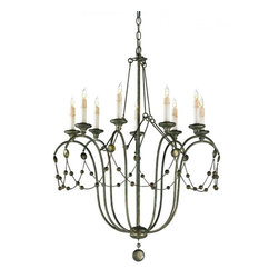 Dining - Lighting