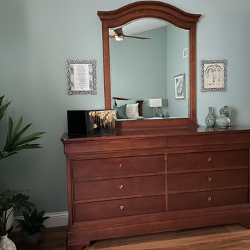 Retirement Condo