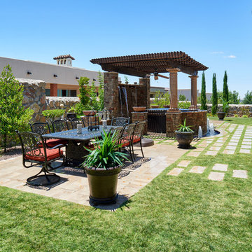 Chavez Residence
