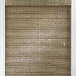 Provenance&reg; Woven Wood Shades - Window Treatments