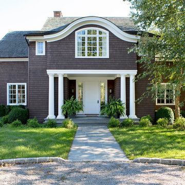 Bridgehampton Manor