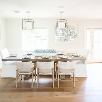 ARCADIA BOHO MODERN