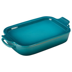 Contemporary Baking Dishes by Le Creuset