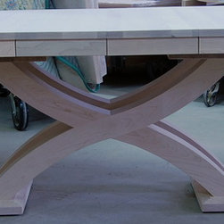 Table Designs - Dining Tables