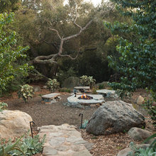 Landscape Ideas