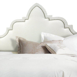 Baruch Headboard - Headboards