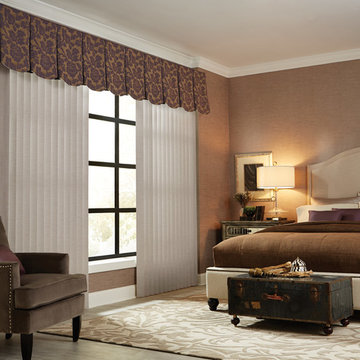 Solutions for Glass Doors