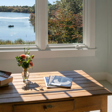 Pond House Renovation