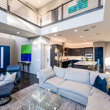 DreamDesign 30: Modern Beachhouse
