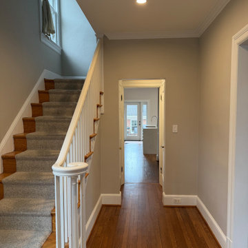 Full-Scale House Renovation