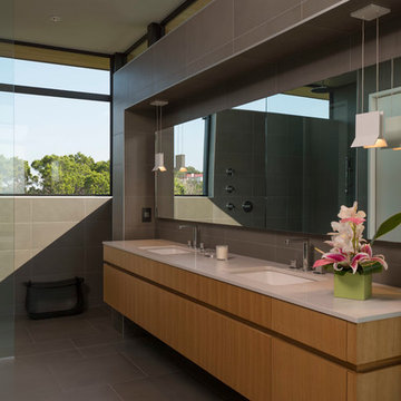 Bevel House