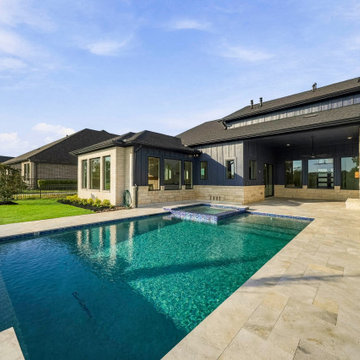 Willis, TX | Chambers Creek Transitional