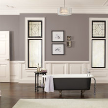 Paint Colors & Wall Panels/Moldings