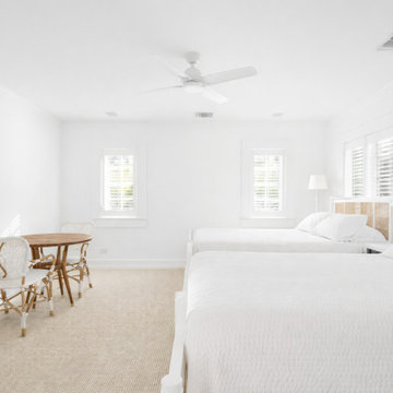 Windsor Village Remodel