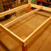 Jack's Bed