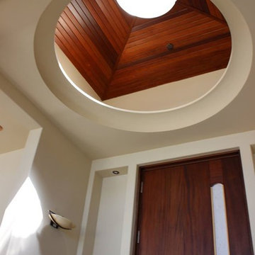 Jamshidi Residence, La Jolla