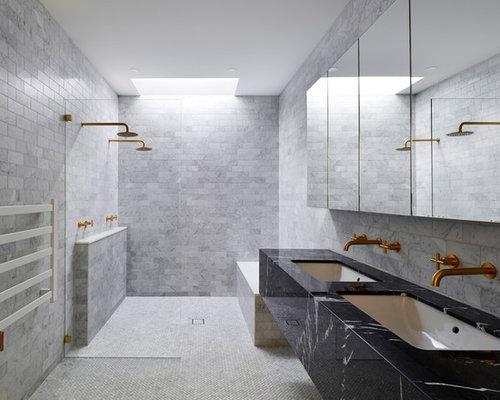  En Suite  Shower Room Ideas  and Photos Houzz 