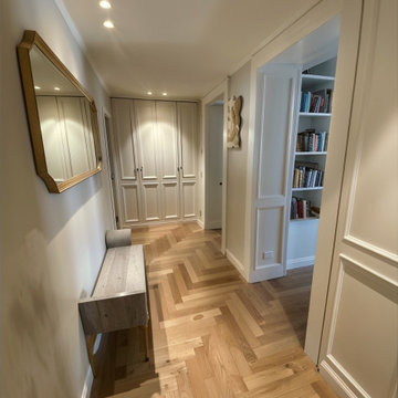 Casa L I 170mq