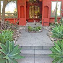 Walkway