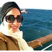 Amal Al-Marhoons billede