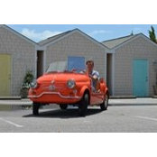 Charlie Burroughs's photo